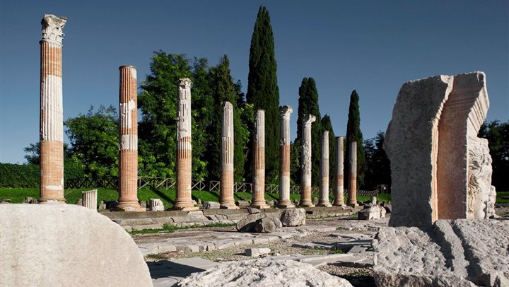 Aquileia